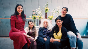 Full Cast and Creative Team Announced For LOTUS BEAUTY at Hampstead Theatre Image