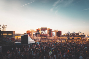 Germany's Open Air Ikarus Festival Unveils 2022 Lineup 