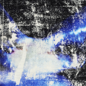 LAUNDER Announces Debut Full-Length 'Happening' Image