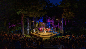 Canadian Stage Announces Summer Season Filled With Music Image