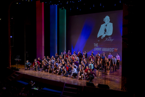 Tickets Now Available for the 2022 Jimmy Awards 