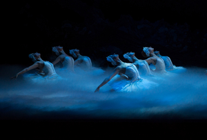 Boston Ballet Presents Mikko Nissinen's SWAN LAKE Next Month 
