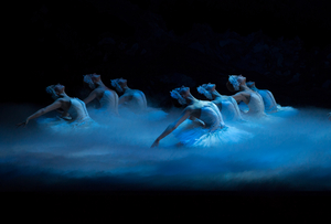 Boston Ballet Presents Mikko Nissinen's SWAN LAKE Next Month Image