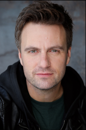 Manoel Felciano Will Join Cast DEAR EVAN HANSEN on Broadway Image
