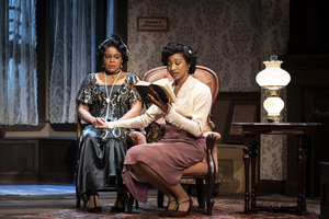 Review: Timeline Theatre Company's RELENTLESS at Goodman Theatre  Image