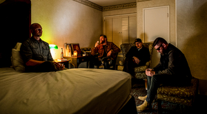 Monophonics Release New Single 'Love You Better' Image
