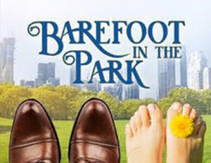 Stage Coach Theatre Announces Auditions For BAREFOOT IN THE PARK 