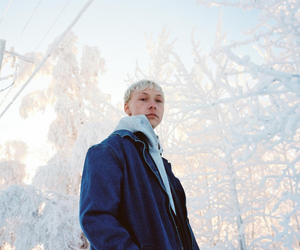 Quinn Christopherson Shares New Single '2005' Image