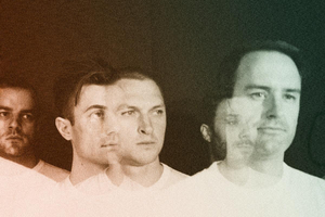 Ceremony Release New 'Vanity Spawned By Fear' 12' Image