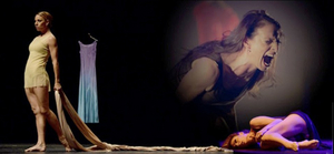 Maria Caruso's METAMORPHOSIS is Coming to the West End for Two Nights Image