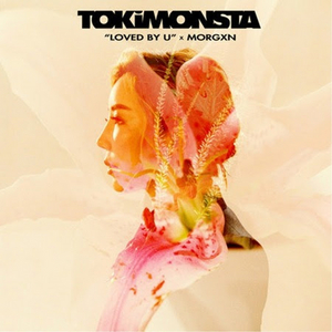 morgxn Teams Up With TOKiMONSTA For New Song 'Loved By U' Image