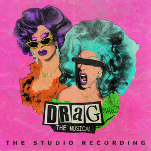 Alaska Thunderf*ck Announces 'DRAG: The Musical (The Studio Recording)' Image
