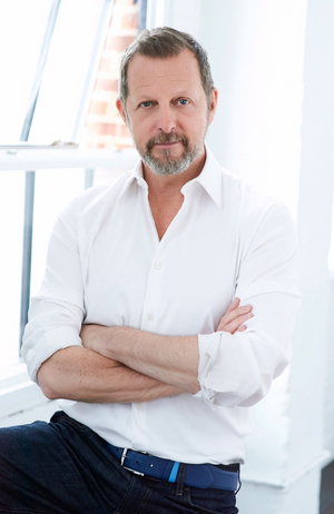 Rob Ashford to Direct New Production of SHERLOCK HOLMES Image