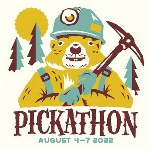 Pickathon Announces Full Lineup for 2022 Festival Image