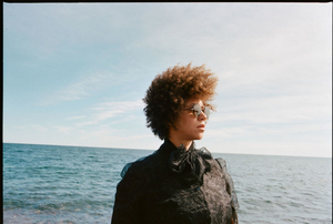 Chastity Brown to Release New Album 'Sing To The Walls' 