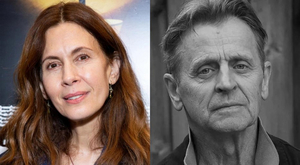 Jessica Hecht and Mikhail Baryshnikov to Star In THE ORCHARD At Baryshnikov Arts Center 