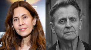 Jessica Hecht and Mikhail Baryshnikov to Star In THE ORCHARD At Baryshnikov Arts Center Image