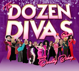 Interview: Dorothy Bishop of THE DOZEN DIVAS SHOW at The Triad Theatre  Image