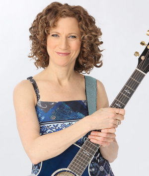 Laurie Berkner Celebrates The 25th Anniversary Of The Release Of Her First Album, WHADDAYA THINK OF THAT? 