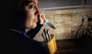 Review: A GOOD TIME WAS HAD BY ALL, The Hope Theatre Image