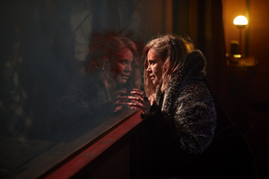 Booking For THE BURNT CITY at Punchdrunk Has Been Extended Until 4 December 2022 Image