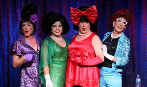 Review: THE KINSEY SICKS Score a Solid Ten at Birdland Theater Image