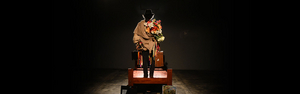 YERBATEROS Comes to Gran Teatro Nacional This Month Image
