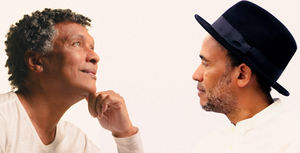 MANO A MANO Comes to Teatro da Trinidade This Month  Image