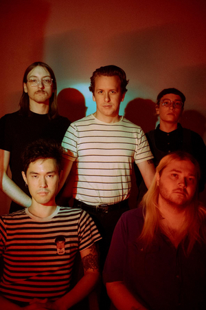 Gentle Heat Share New Single 'Closer II' Image