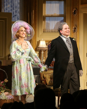 PLAZA SUITE to Resume Performances Tomorrow, April 14th Image