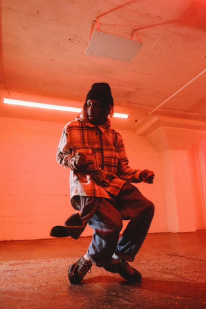 The Movement to Bring Free Classes to Los Angeles, Featuring Hip Hop, Contemporary & More Image