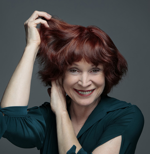 Ann Morrison to Present MERRILY FROM CENTER STAGE at Feinstein's/54 Below 