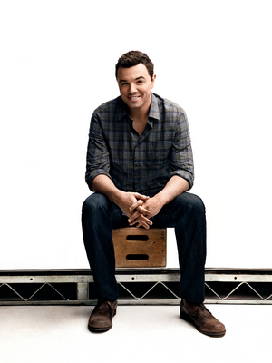 Peacock Announces Cast for TED Comedy Series Image