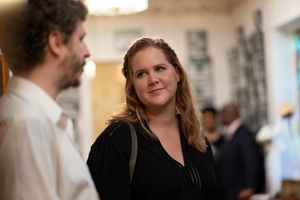 Hulu Renews Amy Schumer's LIFE & BETH For a Second Season Image