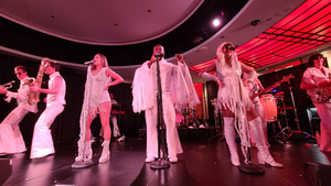 Columbus Symphony Announces 2022 Lineup for Nationwide Picnic with the Pops and Popcorn Pops Image