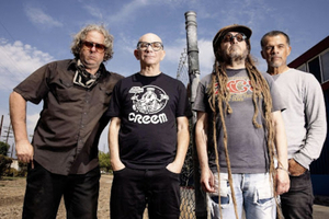 Circle Jerks Postpones Tour Due to Covid Image