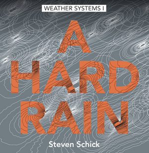 New Multi-Album Series WEATHER SYSTEMS to Begin Releases on May 20th 