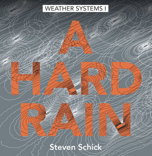New Multi-Album Series WEATHER SYSTEMS to Begin Releases on May 20th Image