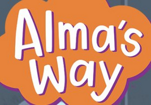 Standout Animation Series ALMA'S WAY to Feature Series Creator Sonia Manzano Image