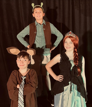 Fountain Hills Presbyterian Church to Stage SHREK THE MUSICAL JR. Image
