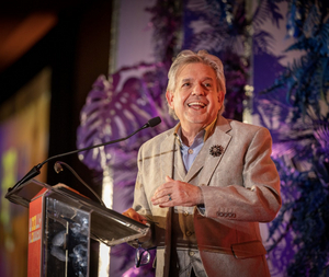 A MAMMOTH RENAISSANCE Fundraising Gala Breaks Fundraising Record Image