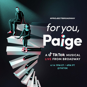 Andy Cohen to Host FOR YOU, PAIGE Tiktok Musical Image