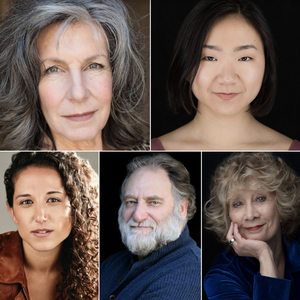 San Diego Repertory Theatre Announces Cast and Creative Team for IN EVERY GENERATION  Image