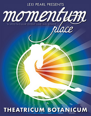 Celebrate Mother's Day With Annual MOMentum PLACE An Uncommon Afternoon Of Aerial And Performance Delights Image