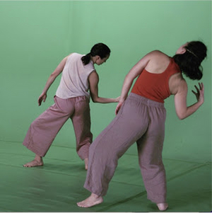 Ensemble For Non-Linear Time At 836M Gallery Comes To A Close With Two Performances Image