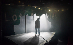 Review: WOLF CUB, Hampstead Theatre Image