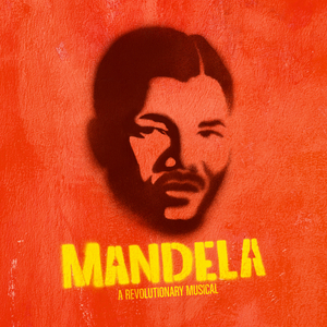 World Premiere of MANDELA is Part of the Young Vic's Summer-Autumn Season  Image