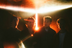 Django Django Announce 10th Anniversary Reissue Of Their Self-Titled Debut Album Image