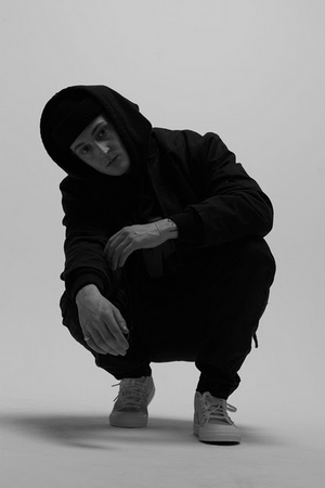 Guccihighwaters Releases Major Label Debut Singles 'Crash My Car' & 'Devil on My Shoulder' Image