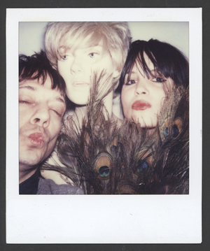 The Kills Announce Double Album Reissue of 'No Wow' Image